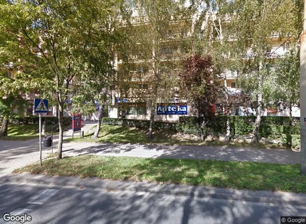 Ceny mieszkań Lublin Obywatelska 9