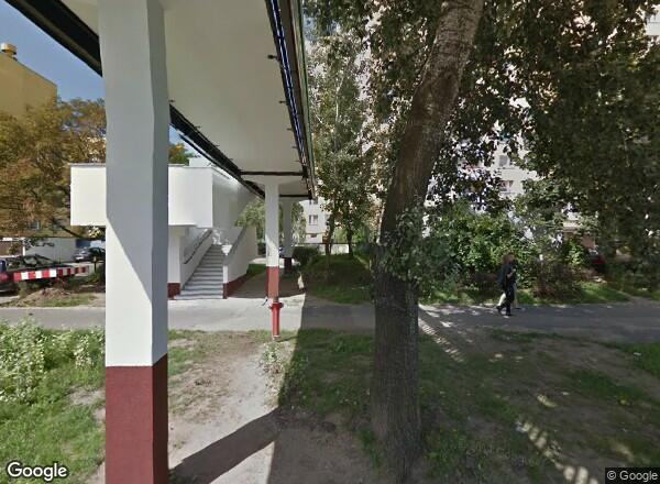 Ceny mieszkań Wrocław UL. EUGENIUSZA HORBACZEWSKIEGO 9