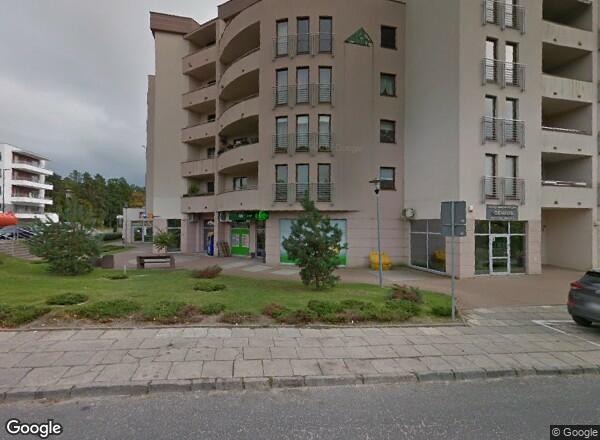 Ceny mieszkań Olsztyn Leśna 14