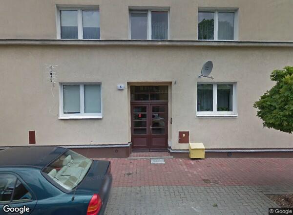 Ceny mieszkań Poznań Sportowa 5