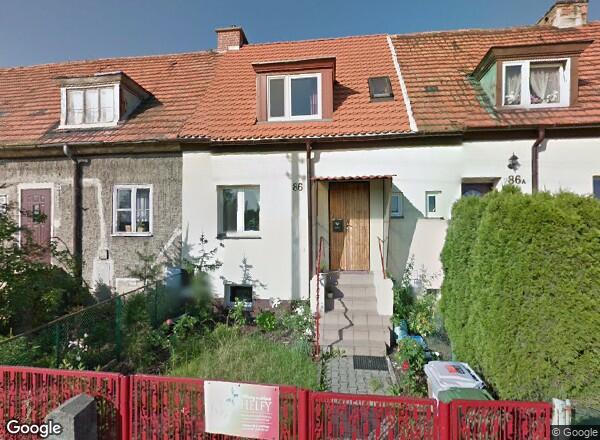 Ceny mieszkań Wrocław UL. MAŚLICKA 86