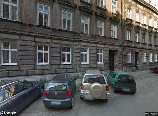 Ceny mieszkań Kraków Lenartowicza 8