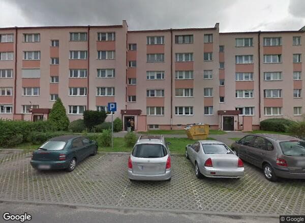 Ceny transakcyjne mieszkań Bydgoszcz Jana Kleina 2