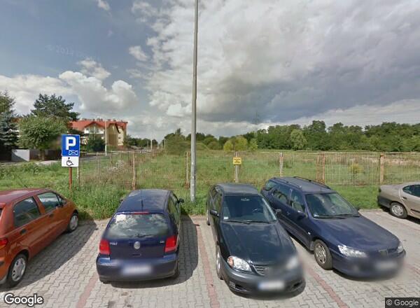 Ceny mieszkań Wrocław UL. BURZOWA 2