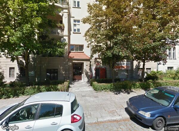 Ceny mieszkań Wrocław UL. SAPERÓW 9