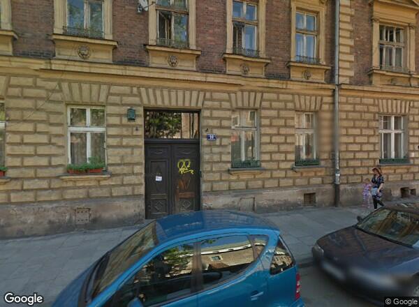 Ceny mieszkań Kraków Augustiańska 10