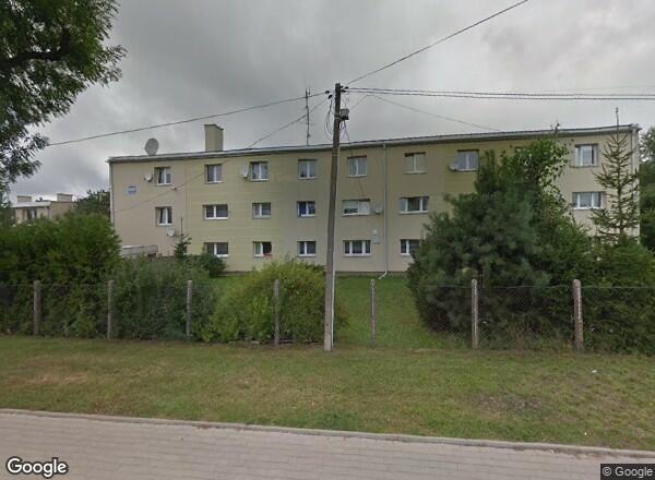Ceny transakcyjne mieszkań Białystok Wiewiórcza 63/67