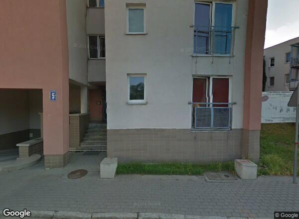 Ceny mieszkań Szczecin Koszarowa 5