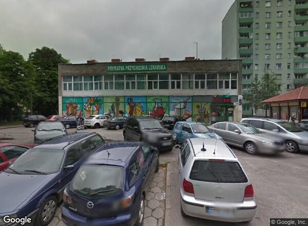 Ceny transakcyjne mieszkań Warszawa ul. S. Bryły 6