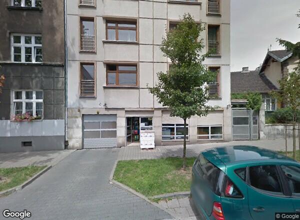 Ceny mieszkań Kraków Cieszyńska 6
