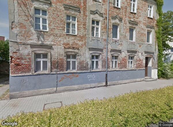 Ceny mieszkań Wrocław UL. BOLESŁAWA KRZYWOUSTEGO 262