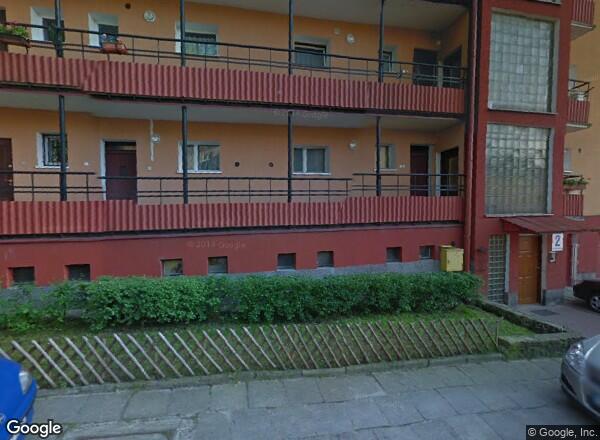 Ceny mieszkań Gdańsk Akacjowa 2