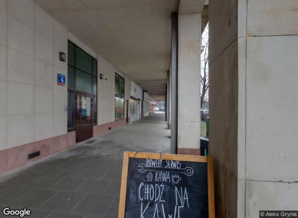 Ceny mieszkań Warszawa ul. Skolimowska 6