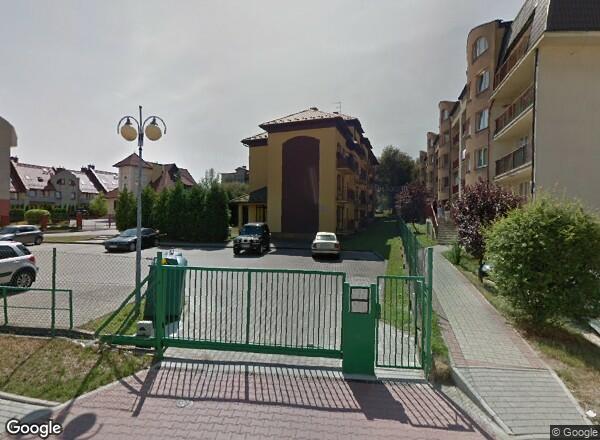 Ceny mieszkań Kraków Drukarska 5