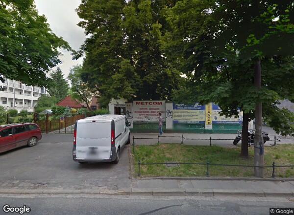 Ceny mieszkań Kraków Kazimierza Wielkiego 53