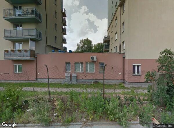 Ceny mieszkań Warszawa ul. Jagiellońska 49B