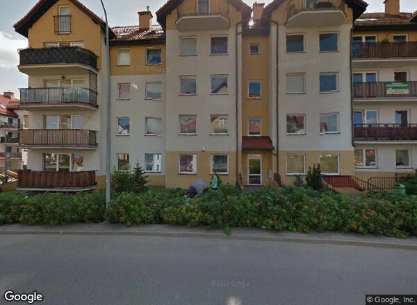 Ceny mieszkań Gdynia Gryfa Pomorskiego 85