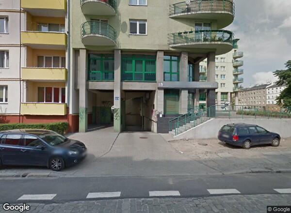 Ceny mieszkań Wrocław UL. TADEUSZA KOŚCIUSZKI 110