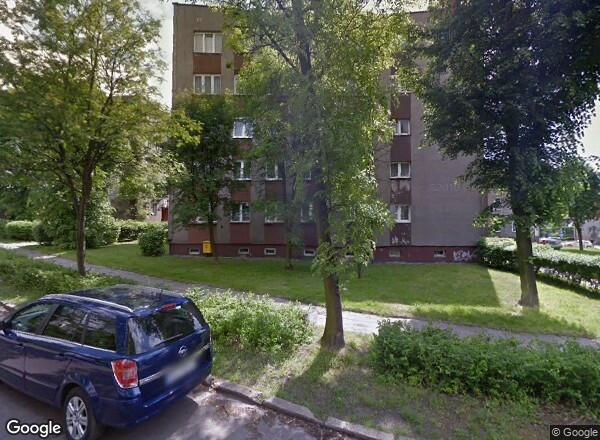 Ceny mieszkań Katowice Akacjowa 3