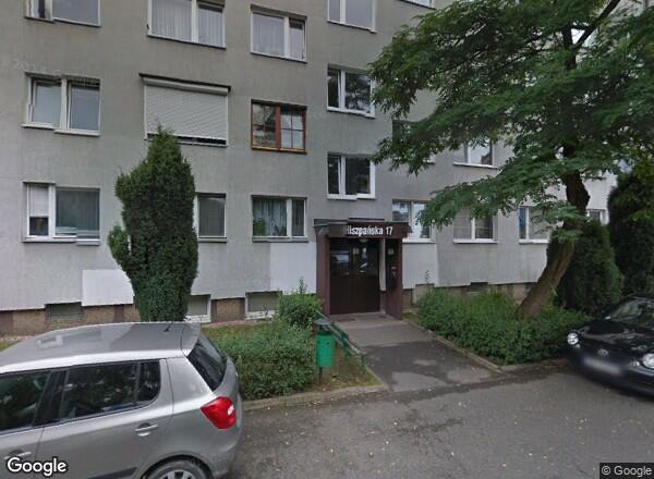 Ceny mieszkań Wrocław UL. HISZPAŃSKA 17
