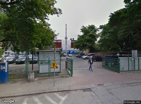 Ceny mieszkań Warszawa ul. Wrzesińska 6