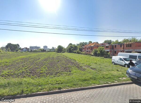Ceny mieszkań Warszawa ul. Perkoza 1