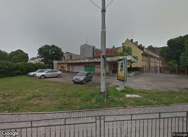 Ceny transakcyjne mieszkań Wrocław PL. GEN. WALEREGO WRÓBLEWSKIEGO 1