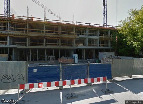 Ceny mieszkań Warszawa ul. Wynalazek 2