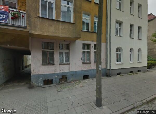 Ceny mieszkań Gdańsk Mariana Seredyńskiego 4