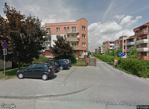 Ceny mieszkań Wrocław UL. ANTONIA VIVALDIEGO 16