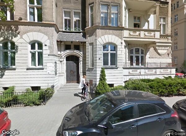Ceny transakcyjne mieszkań Poznań Artura Grottgera 4
