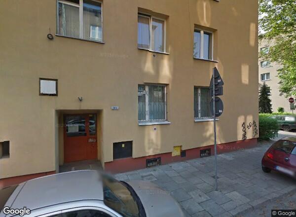 Ceny mieszkań Kraków Chocimska 21