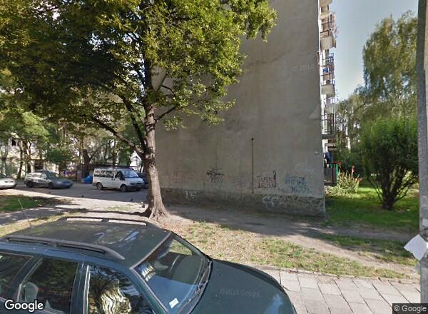 Ceny mieszkań Wrocław UL. OPOROWSKA 2