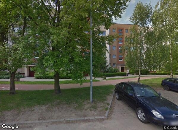 Ceny transakcyjne mieszkań Szczecin Czcibora 12