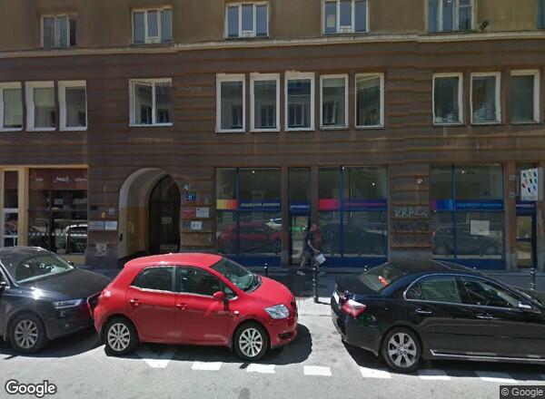 Ceny mieszkań Warszawa ul. Mazowiecka 11