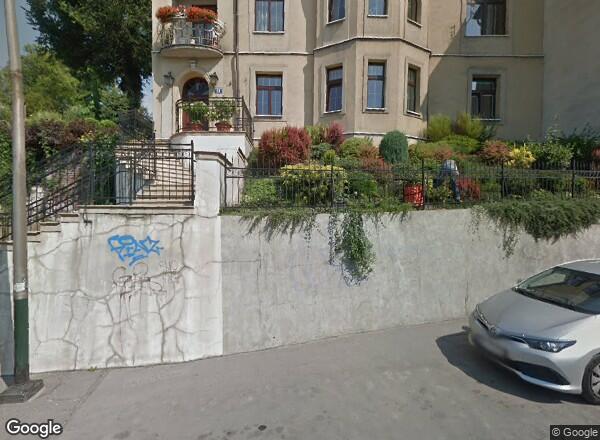 Ceny mieszkań Kraków Księcia Józefa 13