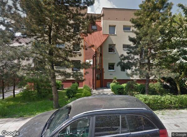 Ceny mieszkań Katowice Lelków 2