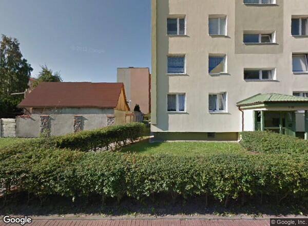 Ceny mieszkań Gdynia Wiklinowa 6