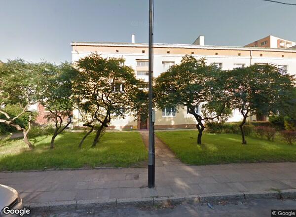 Ceny mieszkań Szczecin Krzemienna 49