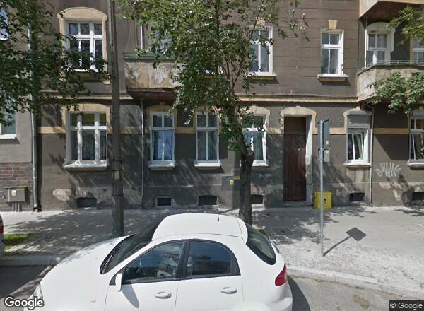 Ceny mieszkań Gorzów Wielkopolski GEN. JAROSŁAWA DĄBROWSKIEGO 10