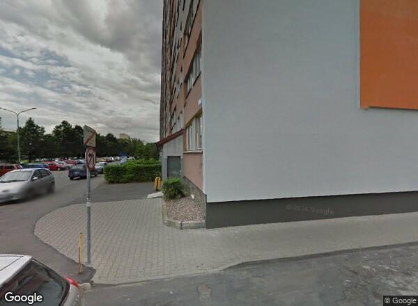 Ceny mieszkań Wrocław UL. BOBRZA 26