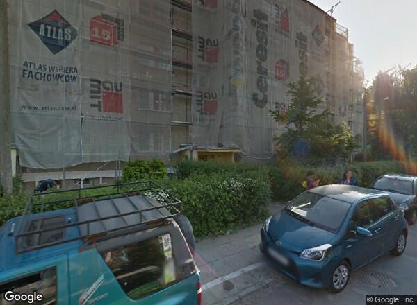 Ceny mieszkań Gdańsk Stefana Myczkowskiego 8