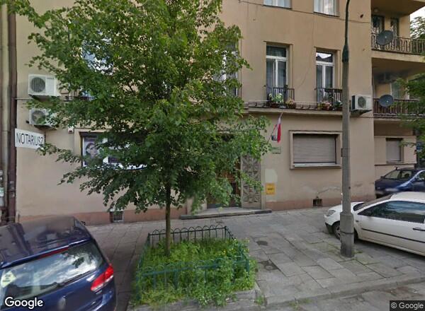 Ceny mieszkań Kraków Kremerowska 15