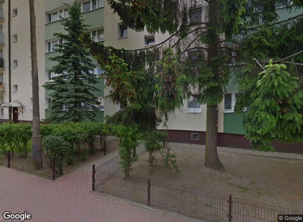 Ceny mieszkań Poznań Modra 21