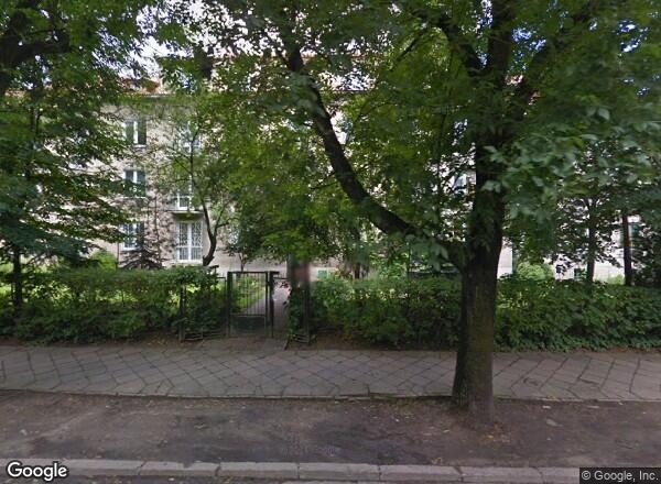 Ceny transakcyjne mieszkań Warszawa ul. F. Bohomolca 26
