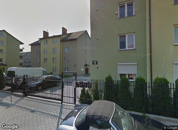 Ceny transakcyjne mieszkań Ząbki Świerkowa 7
