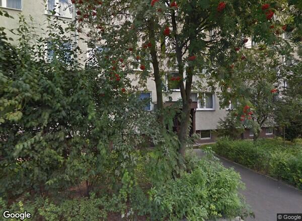 Ceny mieszkań Wrocław UL. CHORWACKA 72