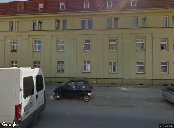 Ceny mieszkań Poznań Kolejowa 6