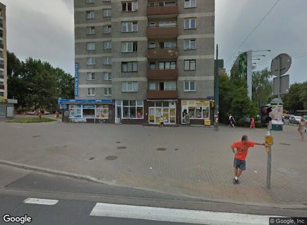 Ceny mieszkań Warszawa al. Jana Pawła II 67