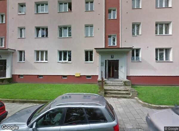 Ceny mieszkań Szczecin Jerzego Janosika 7